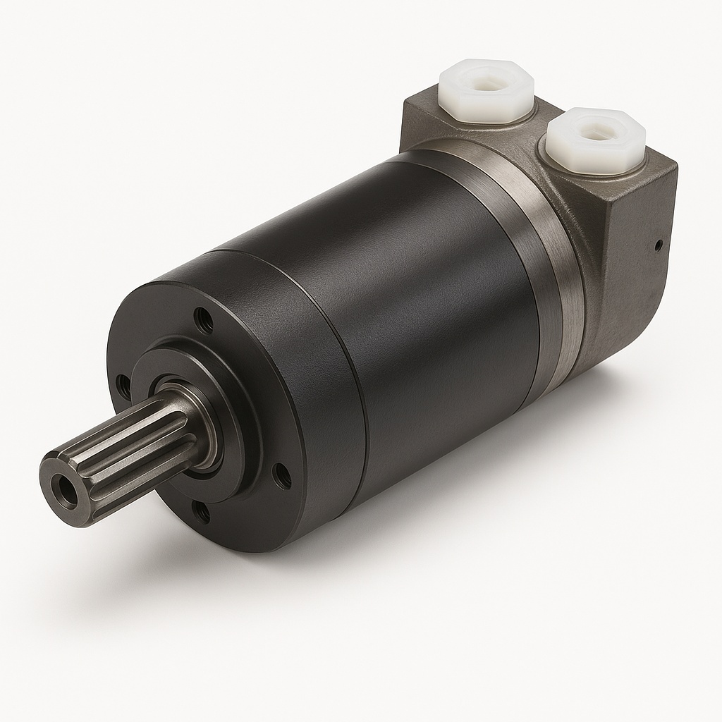 Danfoss OMM Hydraulic Motor