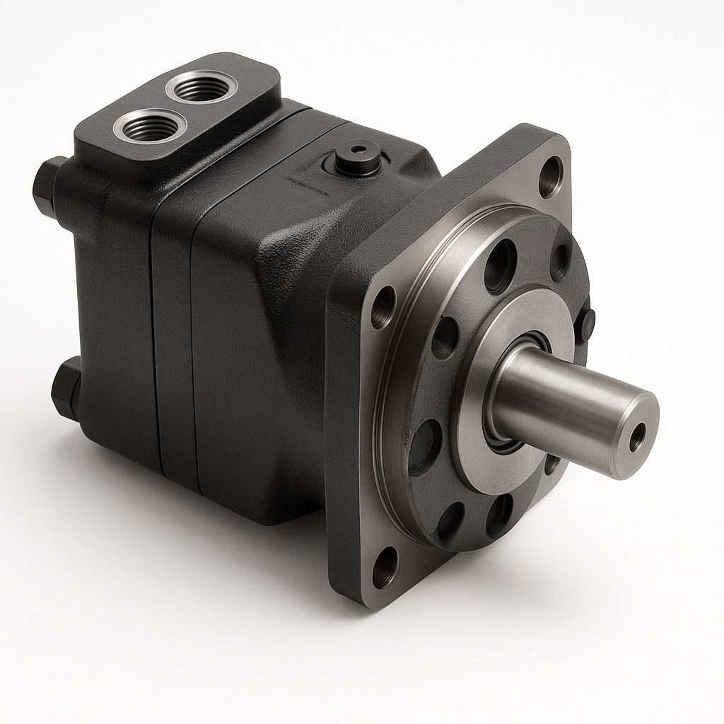 Danfoss OMT 315 Hydraulic Motor