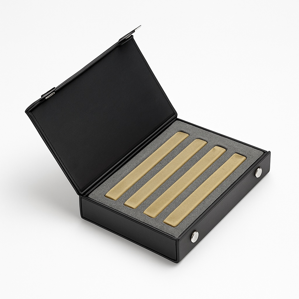 Danish Honing Stone (Boxed)