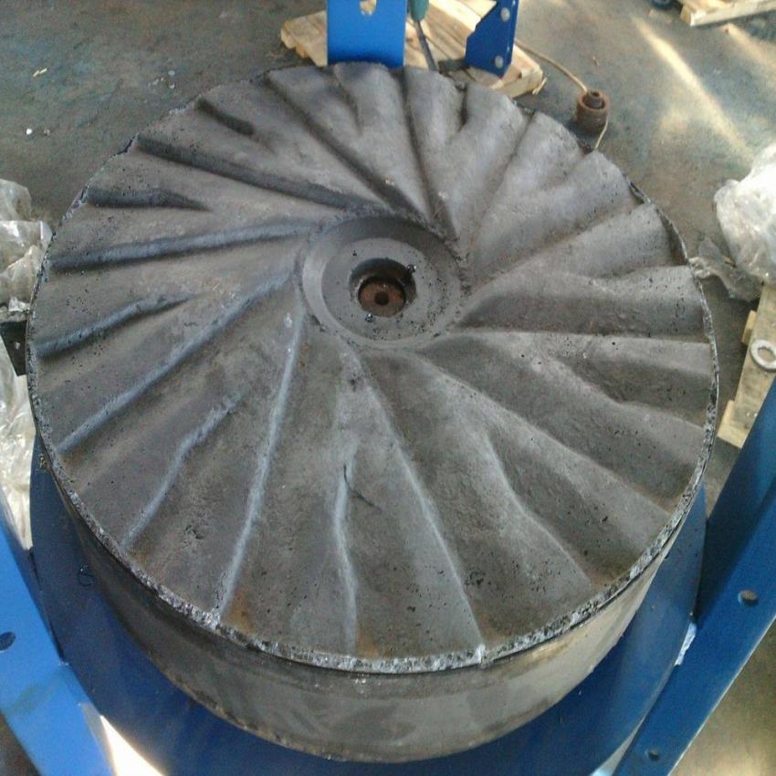Danish Millstone