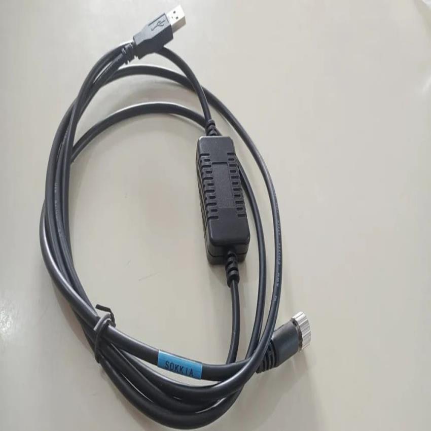 Sokkia CX/ES Data Downloading Cable