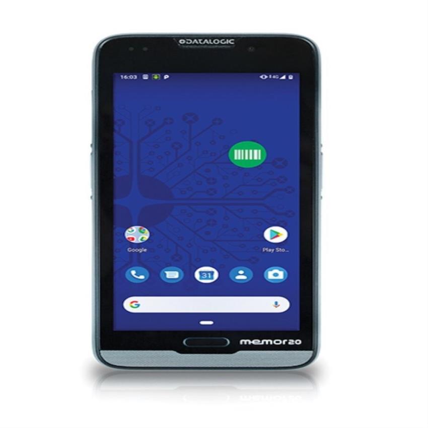 Datalogic Memor 20 Mobile Computer