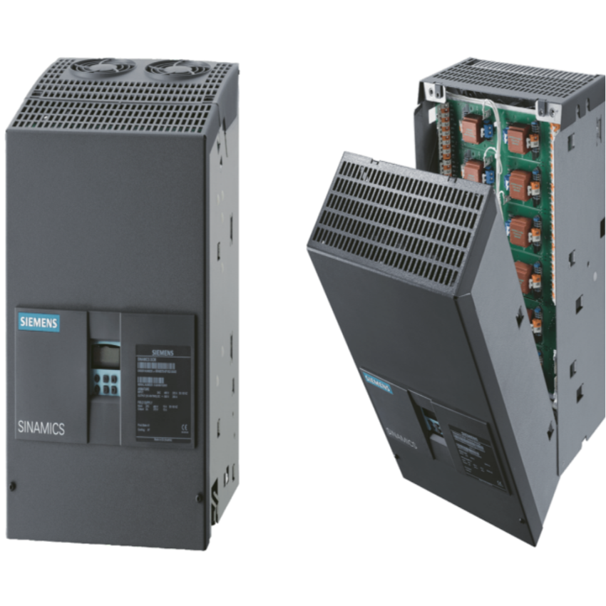 Siemens DC Drive Repair