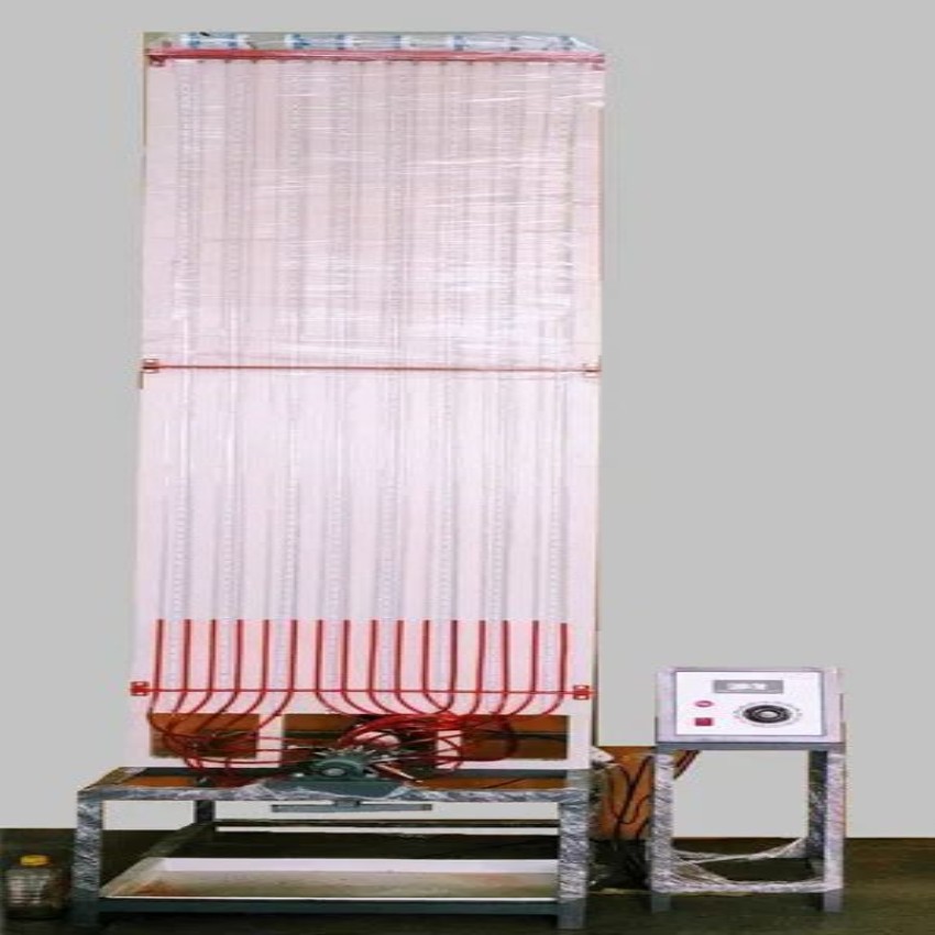 DC Motor Journal Bearing Machine