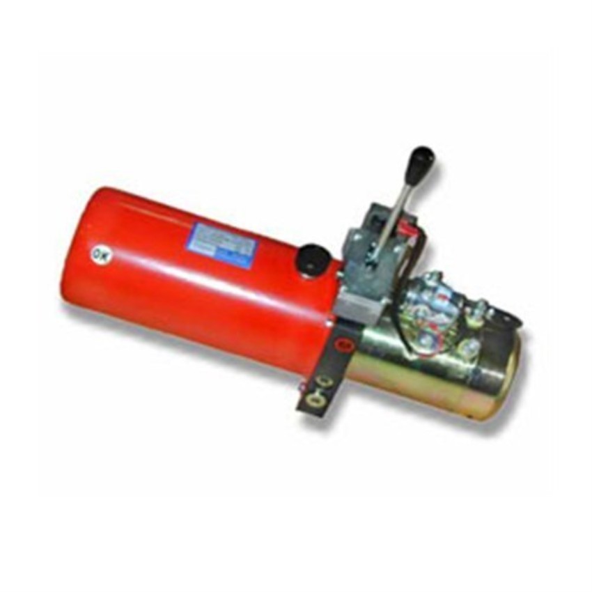 DC Power Pack Machine