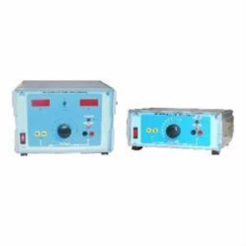 DC Regulated Battery Eliminator Device