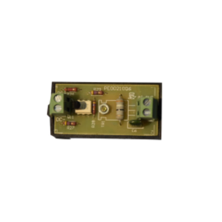 DC Solid State Relay