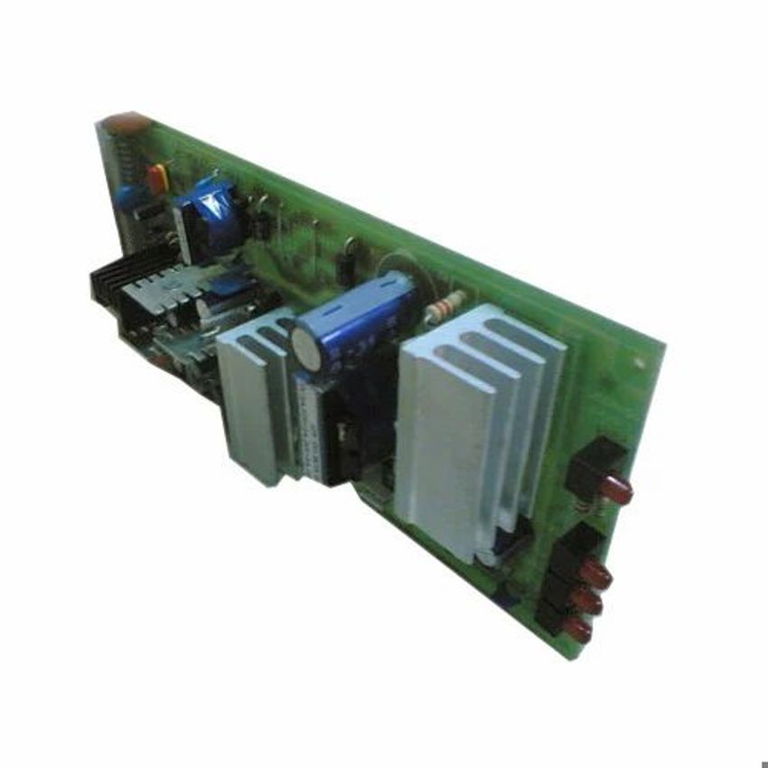 DC to DC Power Conversion Device