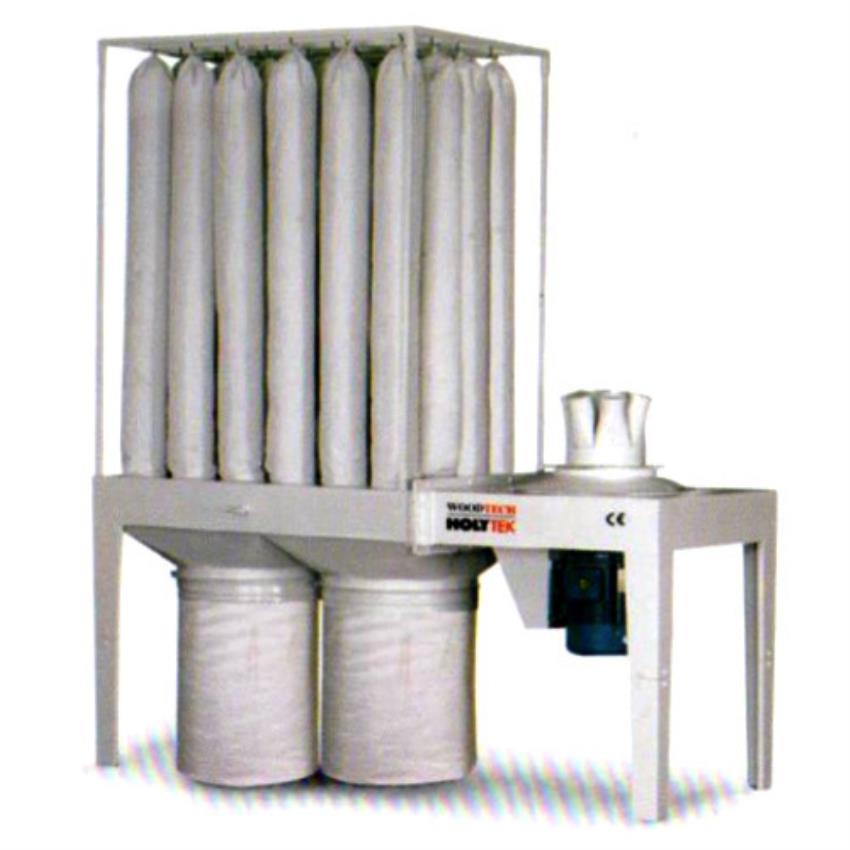 Woodtek DC9011 Dust Collection Machine