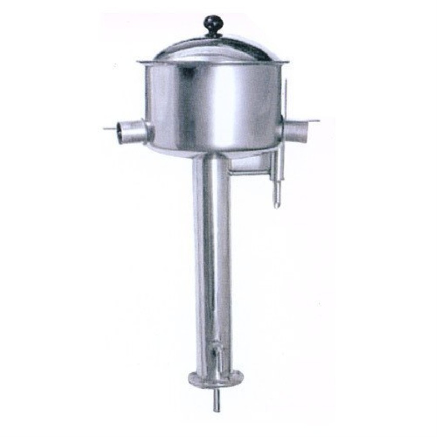 DDRI Stainless Steel Distillation Apparatus 2 Liters/Hr.