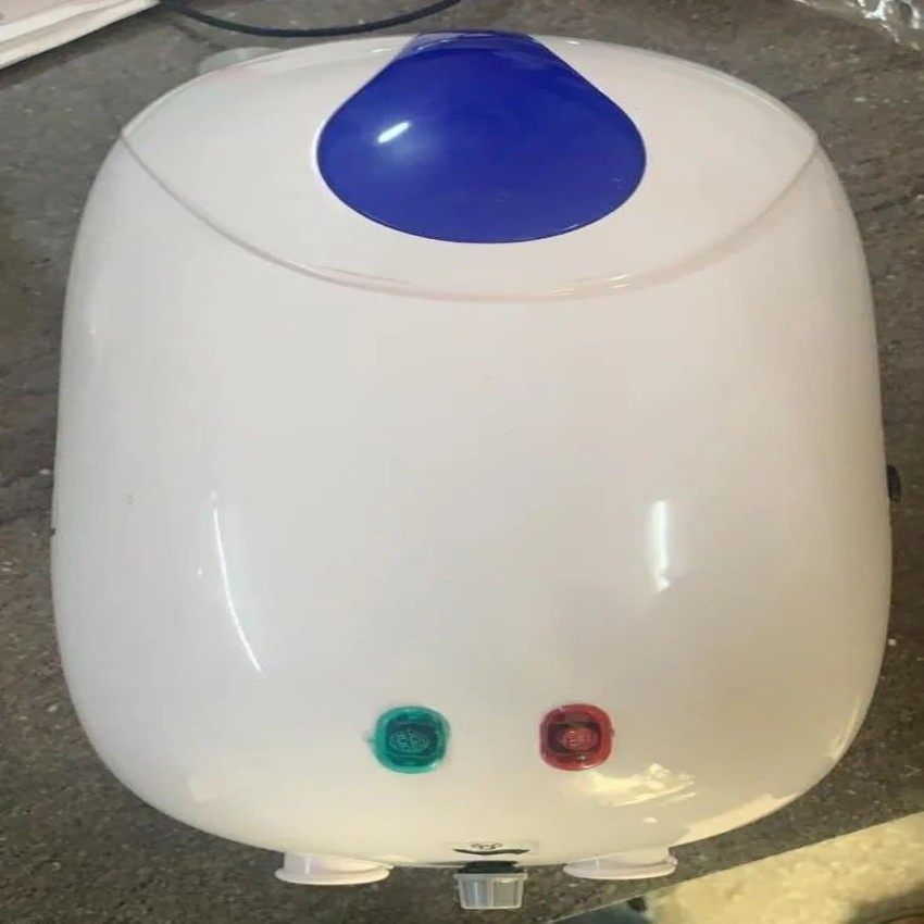 ABS Contactless Hand Sanitizer Machine, 2 Liter