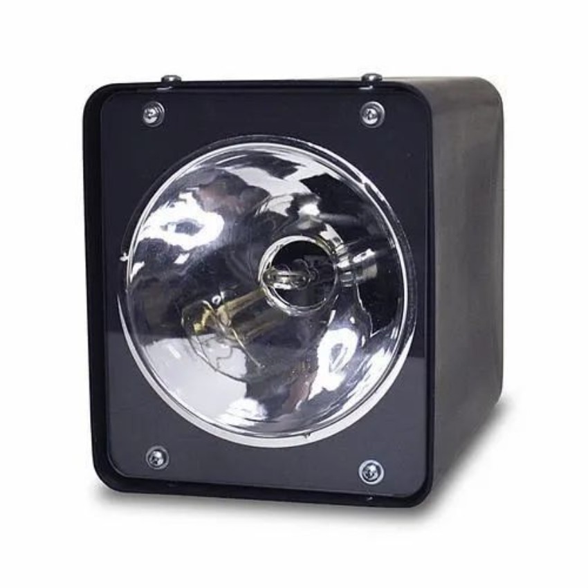 DDRI Electronic Strobe