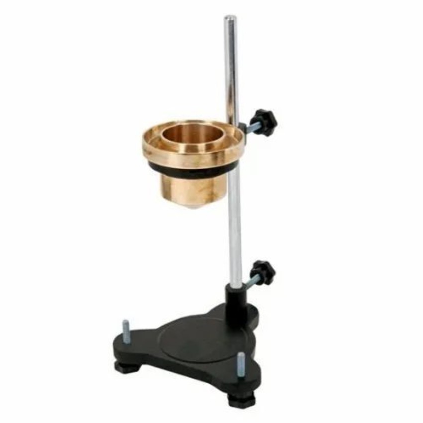 DDRI Stainless Steel Flow Cup Viscometer 518