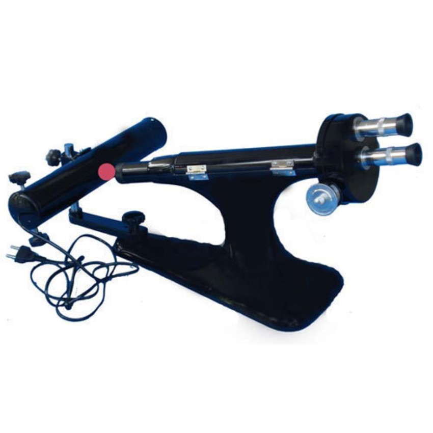 DDRI189 Industrial Research Polarimeter