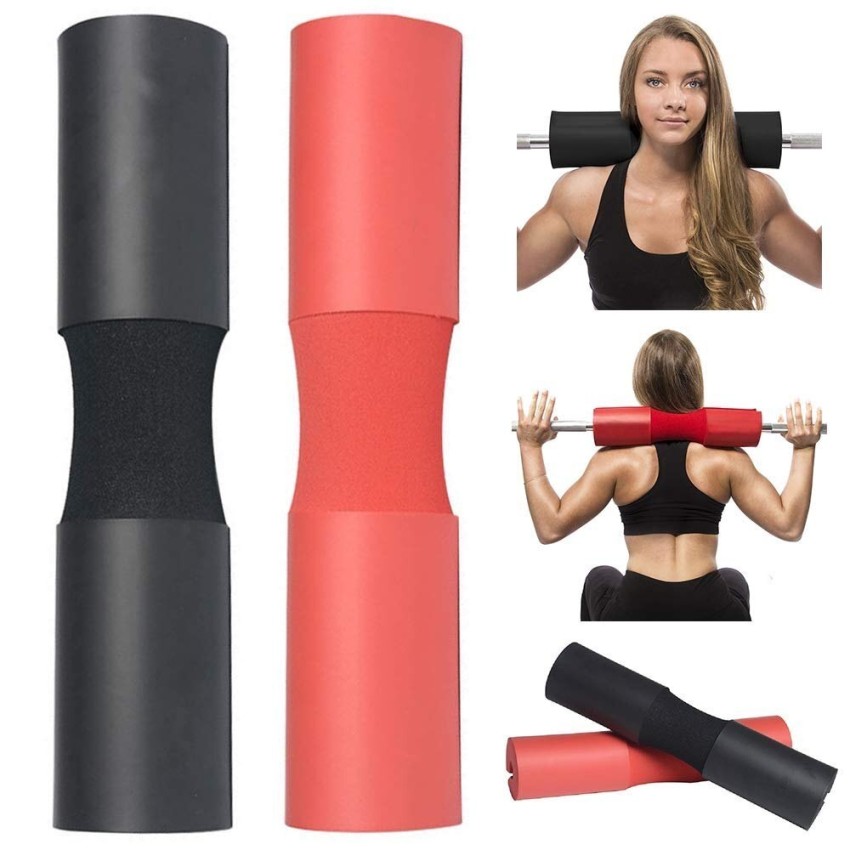 DE JURE Heavy Contusion Barbell Pad