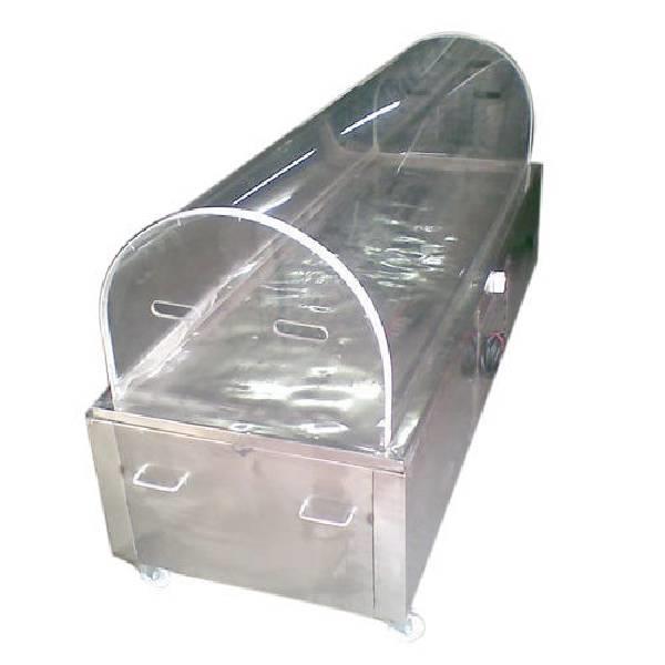 Hospital Dead Body Freezer Box