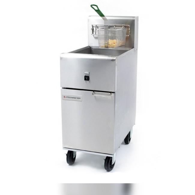 DEAN Electric Fryer SR 14 E