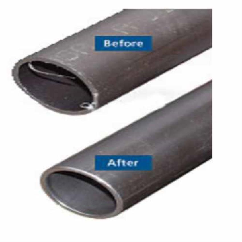 Heavy Duty Deburring Machine