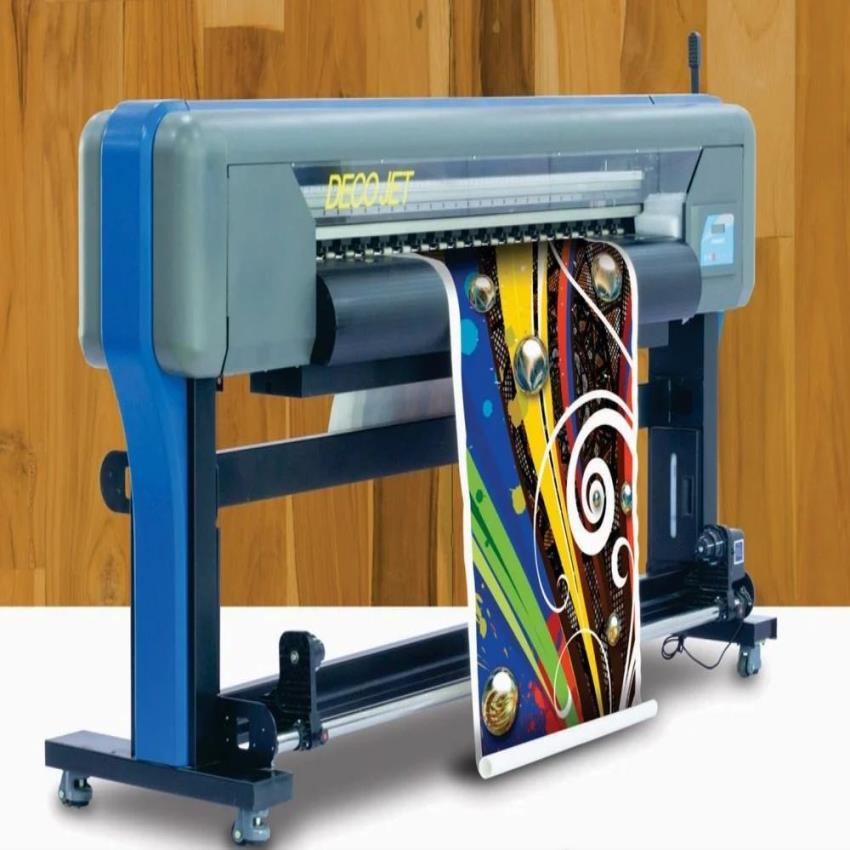 Decojet Digital Inkjet Printer