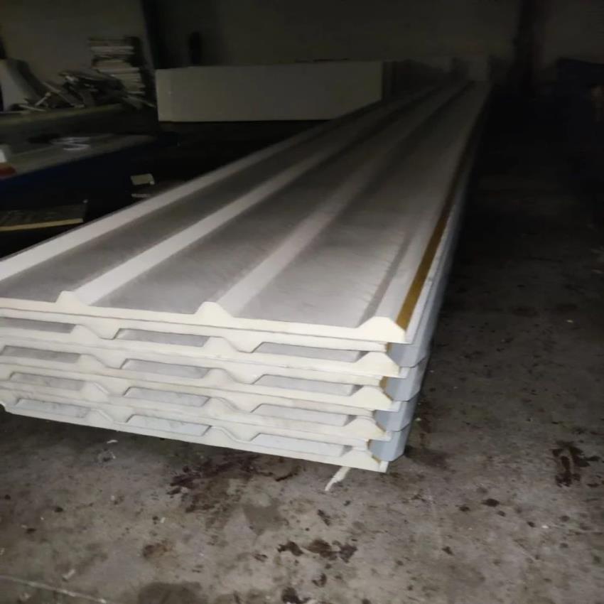 Decorative Residential Panel