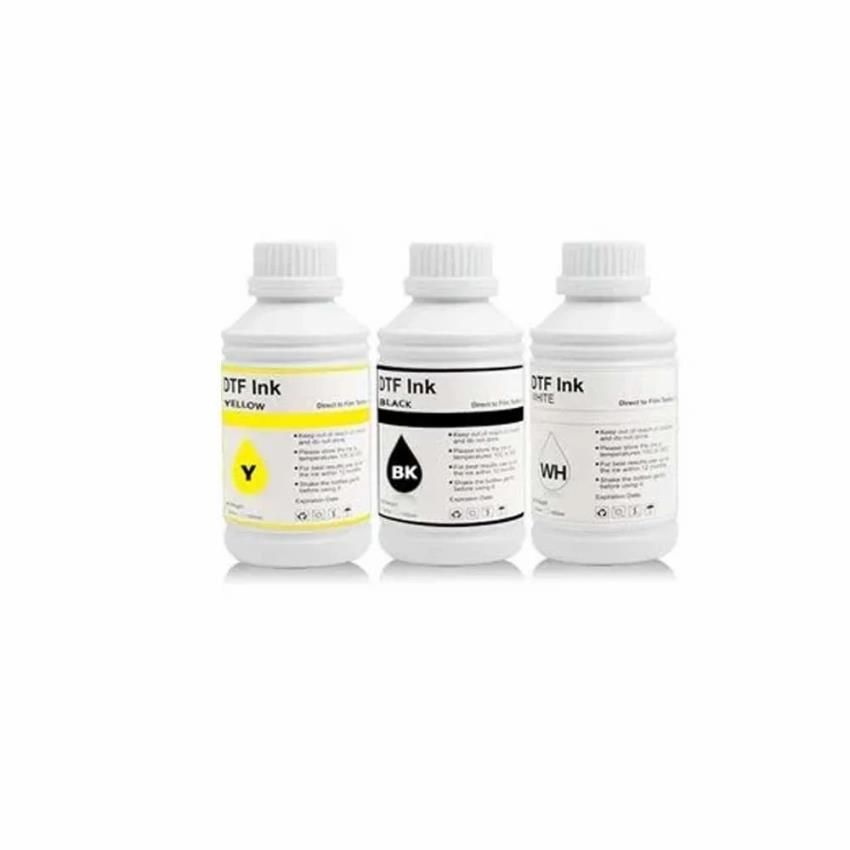 Deeher Gifts DTF Printer Ink CMYKWW