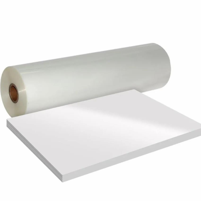 Deeher Transparent DTF Film Roll