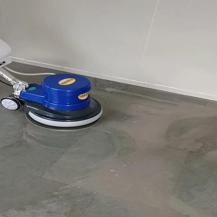 Deep Cleaning Services