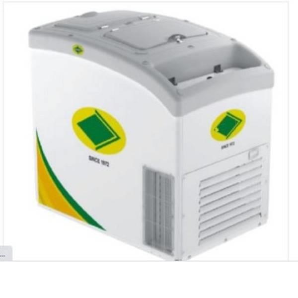 Deep Freezer WHFG300S Front Opening