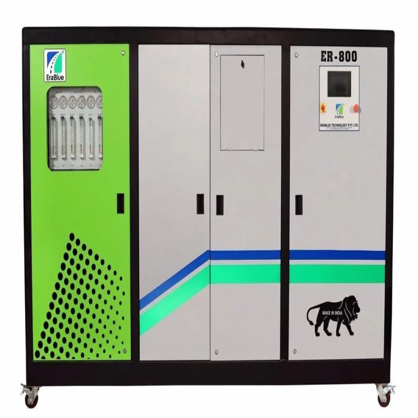 DEF Making and Packaging Plant