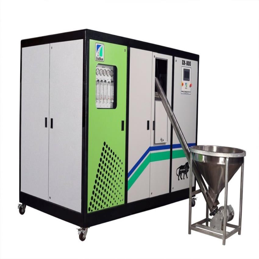 DEF Production Machine