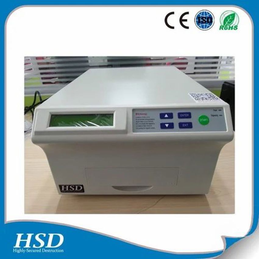 HSD SuperEX Degausser Device