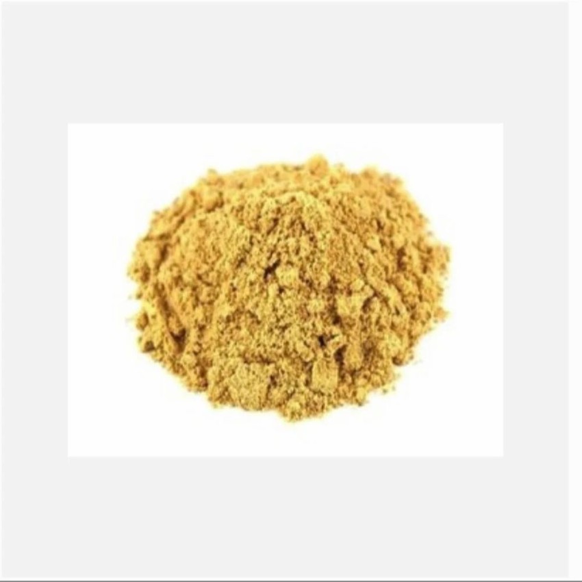 Dehydrated Ginger Powder, 6 Month Shelf Life