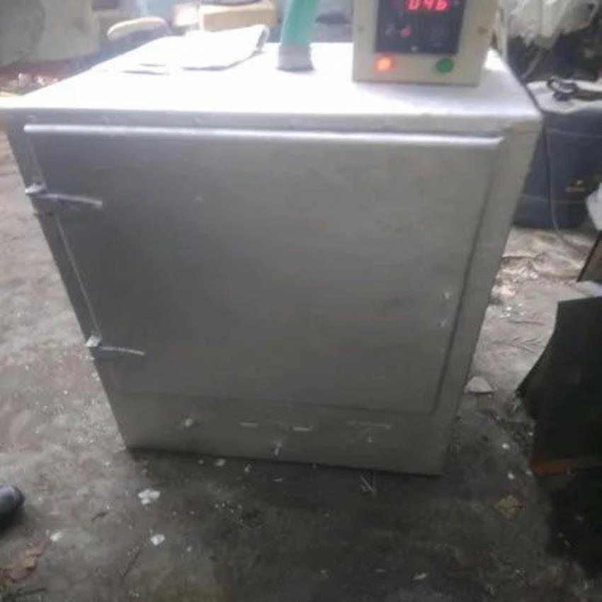 Commercial Dehydrator Machine