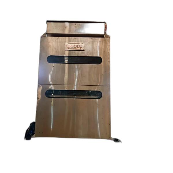 Automatic Dehydration Plant Dryer