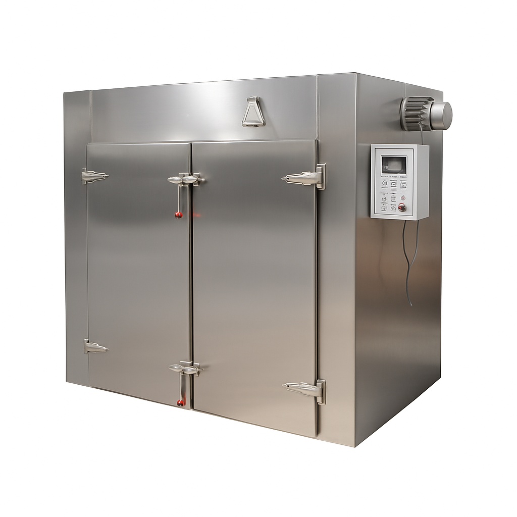 Fruit and Vegetable Dehydrator Machine