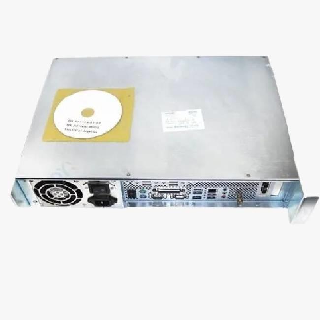 DEK Industrial Controller H81-200921