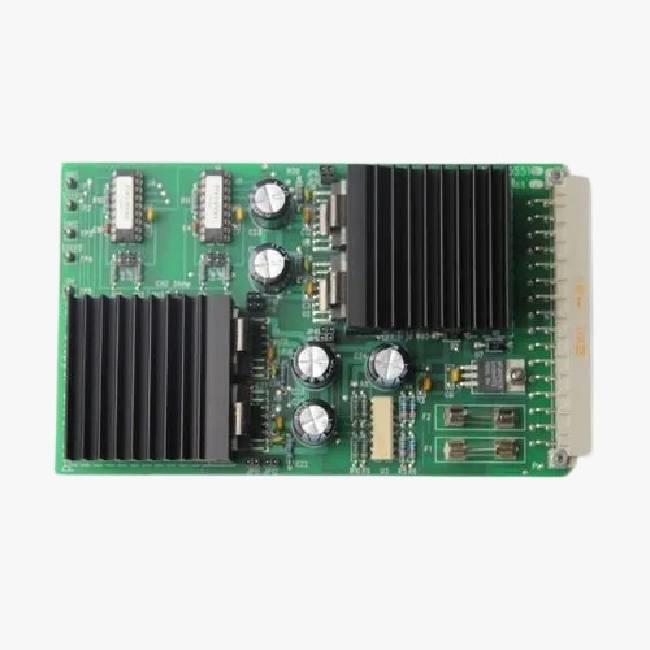 Dek Double Stepper 155510