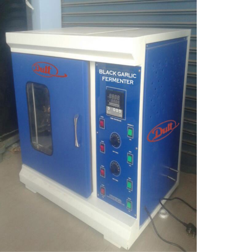 Delhi Black Garlic Fermenter, 25L Capacity