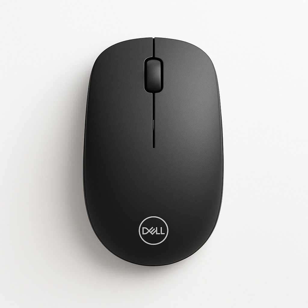 Dell WM126 Wireless Mouse