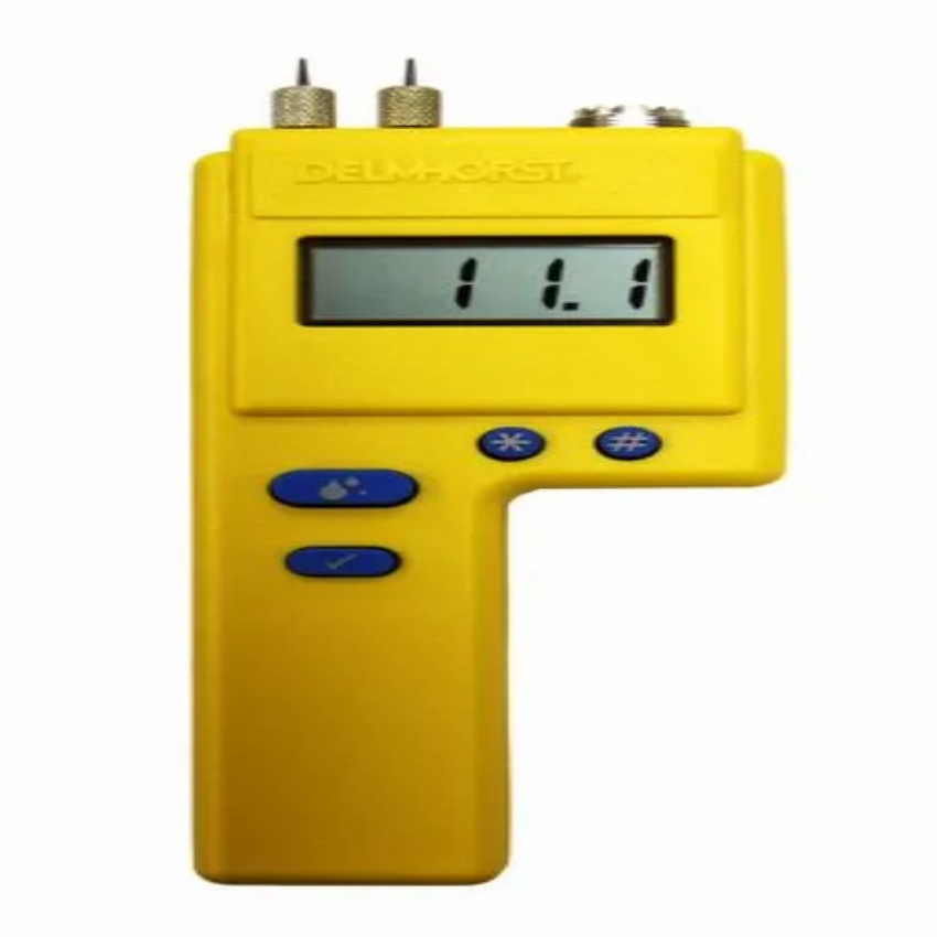 DELMHORST Paper Moisture Analyzer