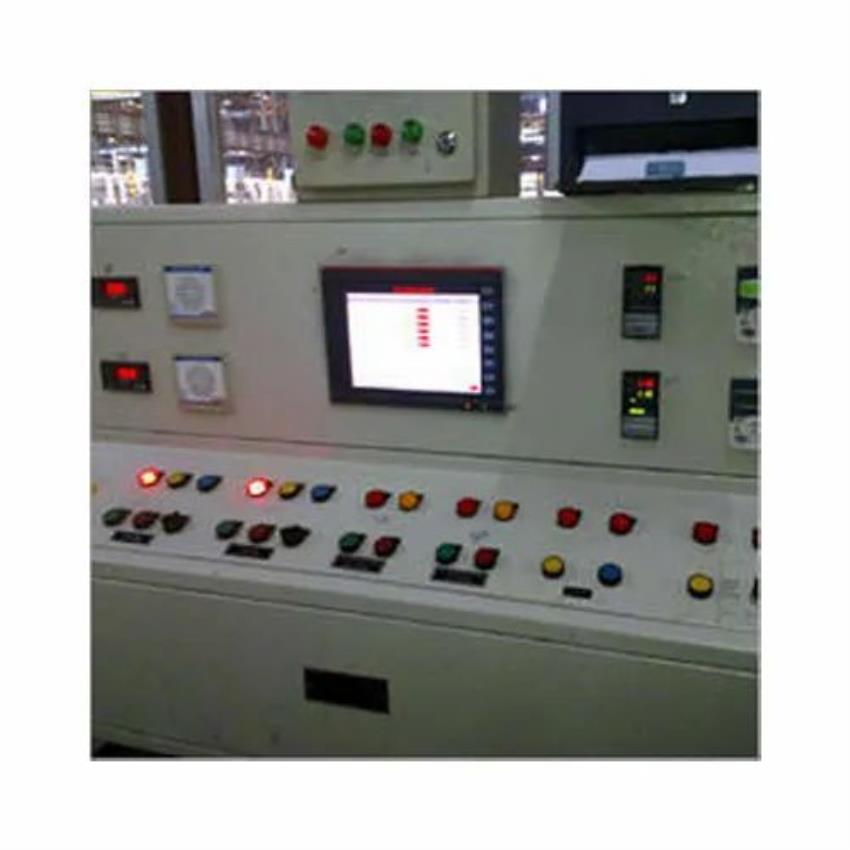 Delta 220-440V HMI Control