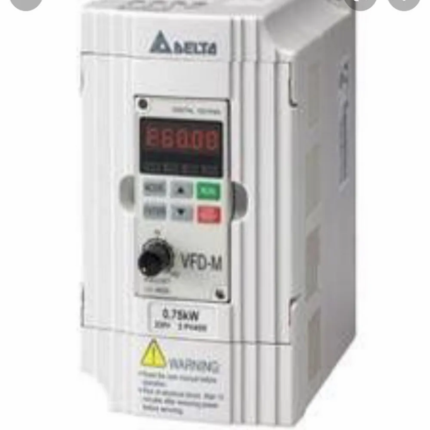 Delta Variable Frequency Drive