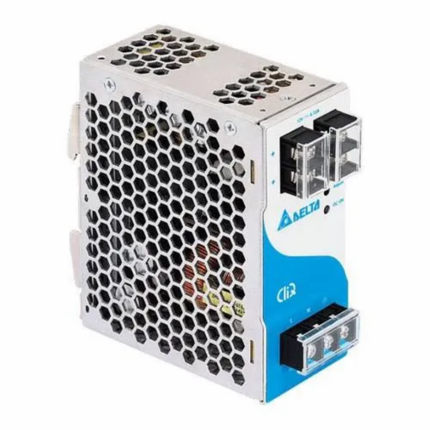 Delta DC Power Supply Equipment