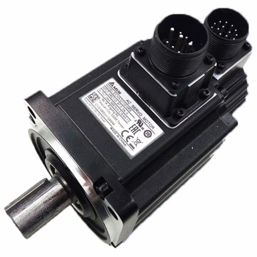 Delta ECMA-C11010RS AC Servo Motor