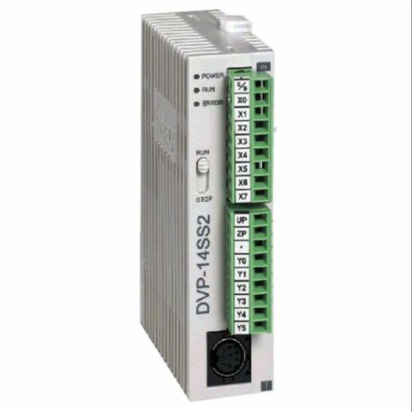 Delta DVP-14SS2 PLC