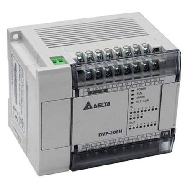 Delta Programmable Logic Controller