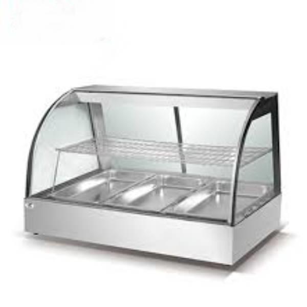 Deluxe Food Warming Device