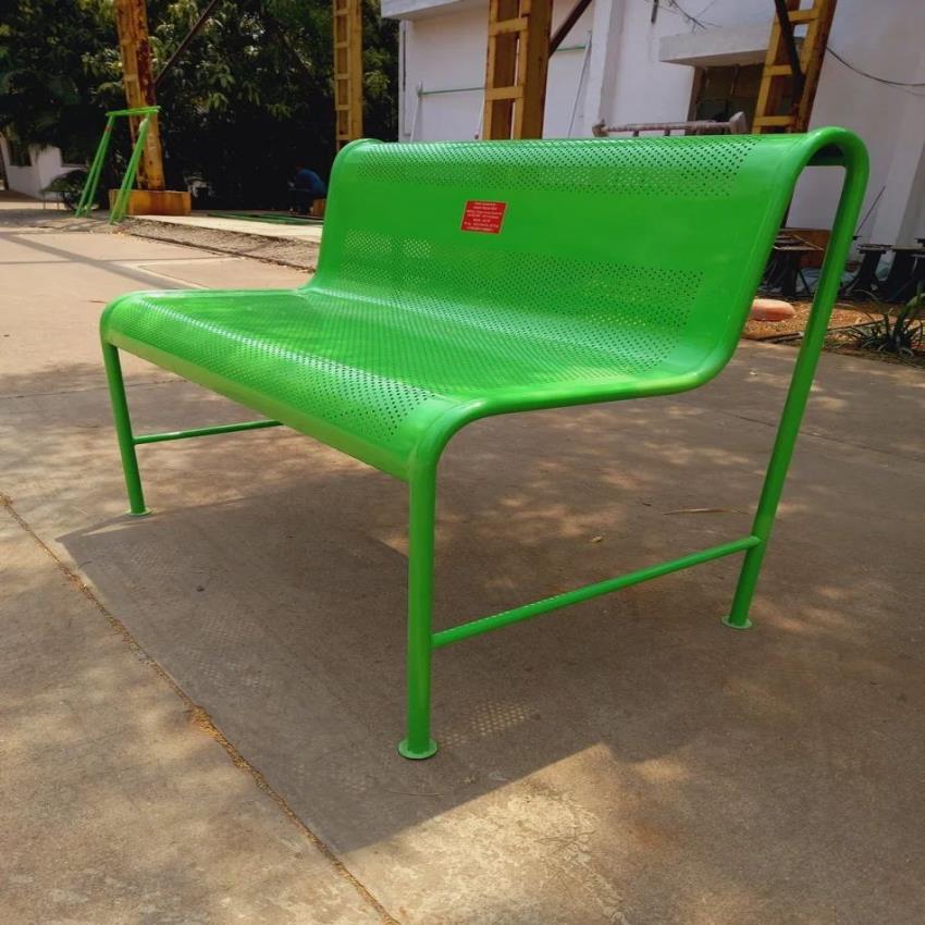 Deluxe 3 Seater Bench