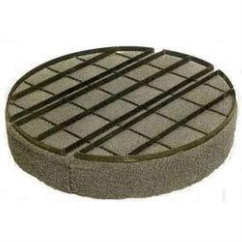 Demister Mist Eliminator Pad