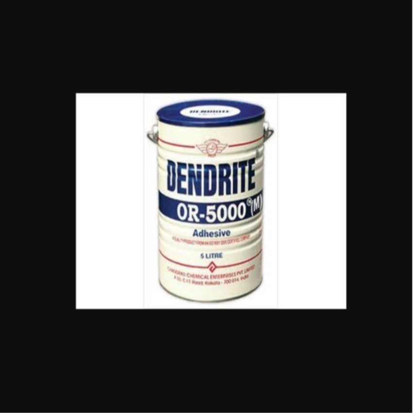 Dendrite 5 Litre Tile Floor Adhesive